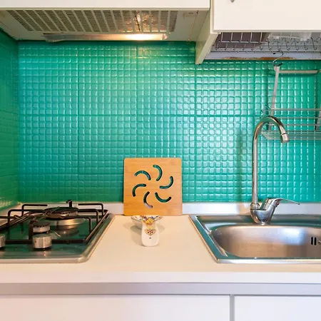 Appartamento Cerri *