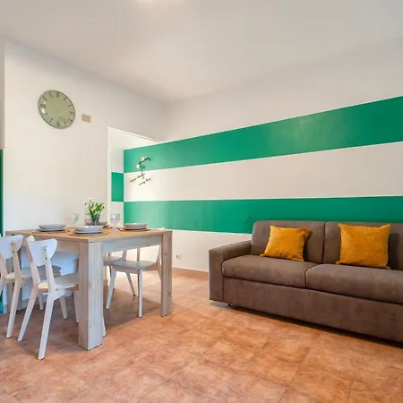 Cerri Appartamento *