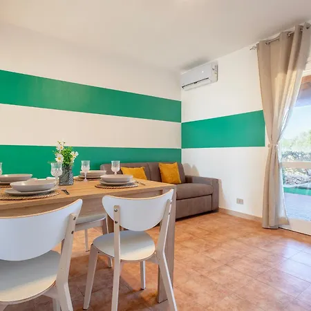 Appartamento Cerri *