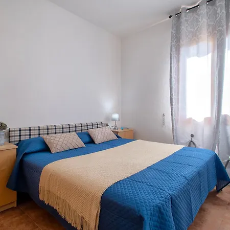 Cerri Appartamento Badesi