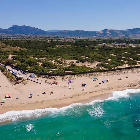 Appartamento Cerri Badesi