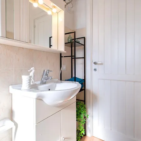 Appartamento Cerri Badesi