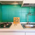 Apartmán Cerri *