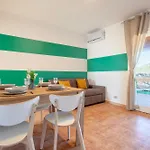 Apartmán Cerri *