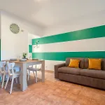 Apartmán Cerri *