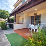 Apartmán Cerri *