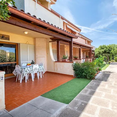Cerri Apartmán Badesi