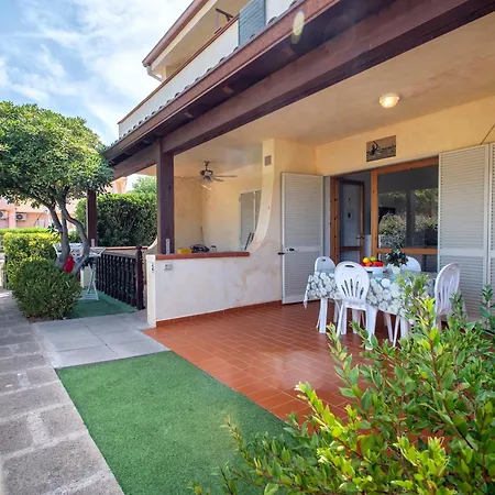 Cerri Apartmán