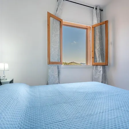 Cerri Apartmán Badesi